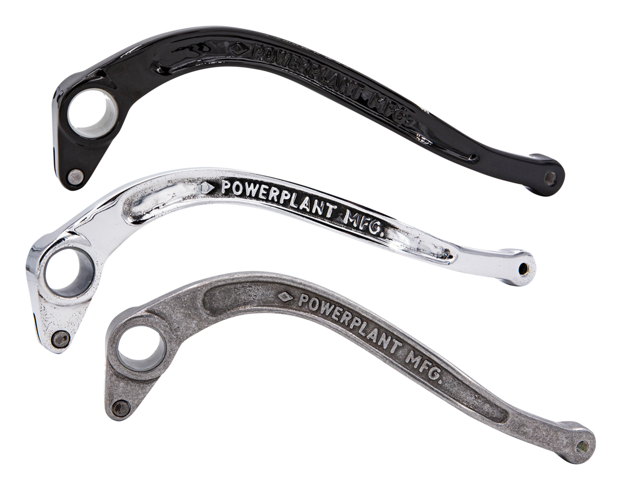 P16 Powerplant Timer Covers