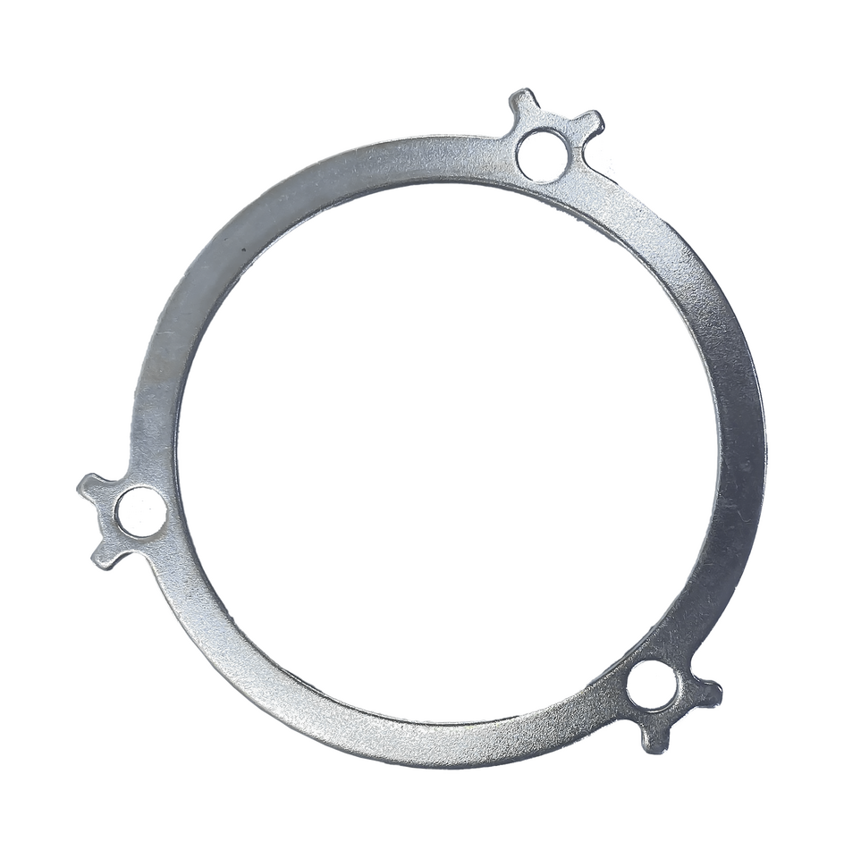 Zodiac Clutch Parts for 1991-2022 Evolution Sportster & Air Cooled Buell – Primary & Clutch