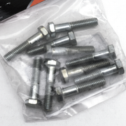 Zodiac SAE Size Zinc Plated Hardware