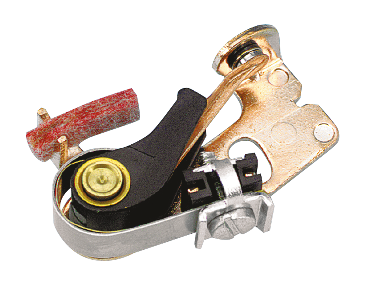 Blue Streak Points, Condensers and Kits – Engine Electrics