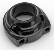 Zodiac Billet Aluminum Throttle Grip Housings – Handlebar