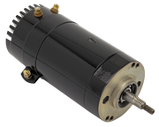 Cycle Electric Generators with Built-In Regulator – Engine Electrics