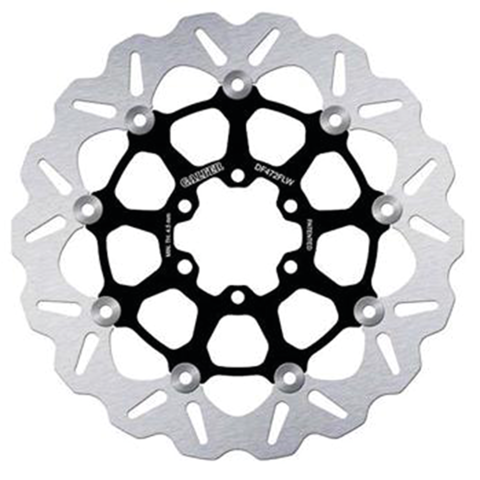 Galfer "wave" Disc Brake Rotors
