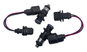 Daytona Twin Tec High Performance Fuel Injectors – Intake