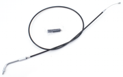 Zodiac T03 - Throttle & Idle Cable 1990-1995 Big Twin – Control Cables & Hydraulic Lines