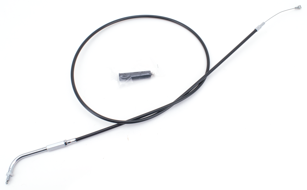 Zodiac T03 - Throttle & Idle Cable 1990-1995 Big Twin – Control Cables & Hydraulic Lines