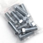 Colony SAE Size Zinc Plated Hardware