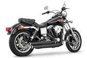 Freedom Performance Exhaust Staggered Duals