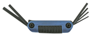 Eklind Tool Company USA Made Allen Keys and Torx Head Drivers – Tools & Chemicals