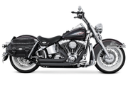 Thorcat Exhaust Freedom Performance Thorcat Amendment Side Slash