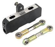 Custom Cycle Engineering Engine Equator Ii for Touring