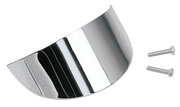 Zodiac Late Model Turn Signal Visor – Electric & Light
