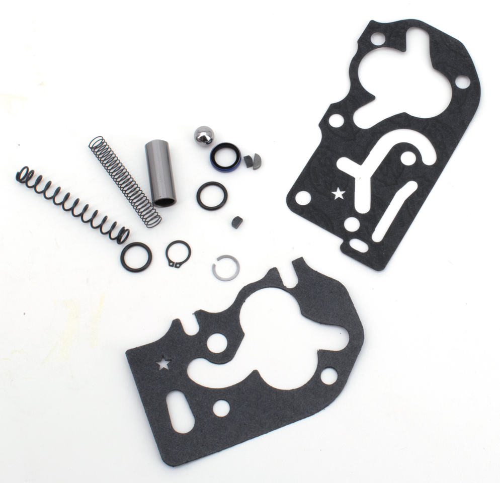S&S Oil Pump Gasket Sets and Rebuild Kits – Gasket & Seals