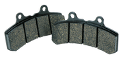 Zodiac Genuine Zodiac Rear Disc Brake Pads