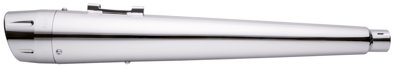 Freedom Performance Exhaust Combat 4.5" Slip-Ons