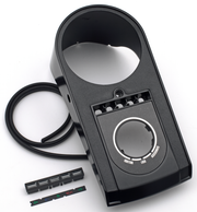 V-Twin Late Style Cast Dashes – Gauges & Dashes