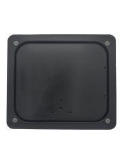 Zodiac License Plate Frames and Backing Plates – Electric & Light