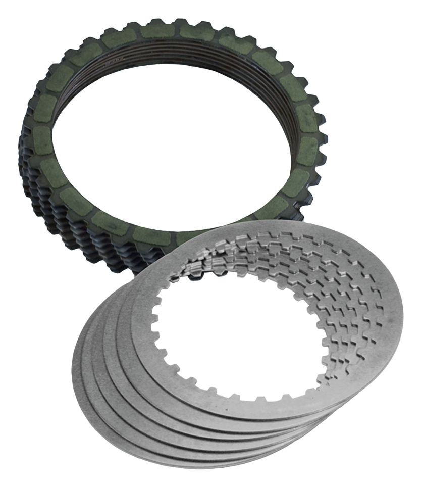 Barnett Clutch Plate Kits – Primary & Clutch