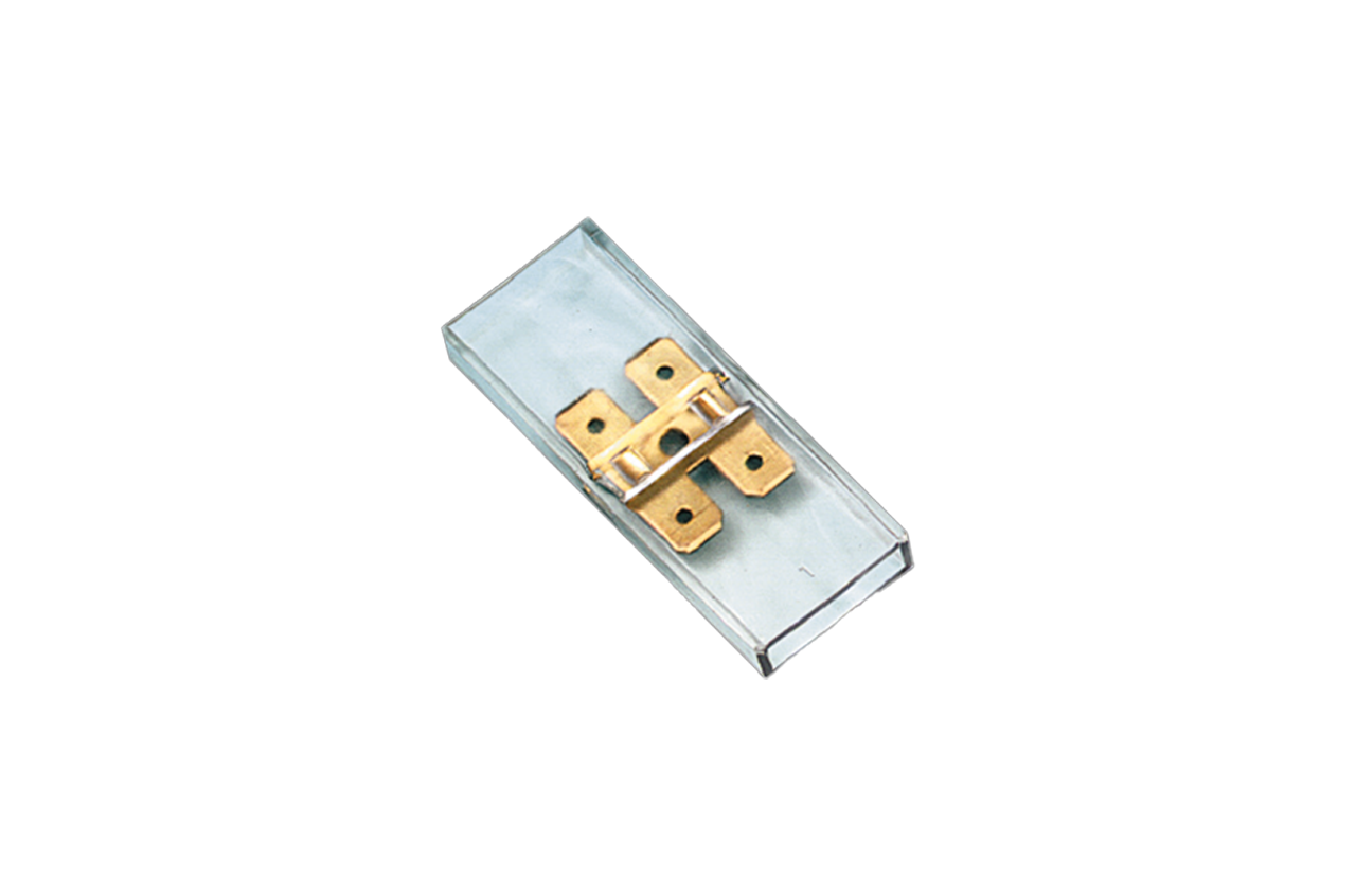 Wurth Flat Terminal and Multiple Flat Connector – Electric & Light