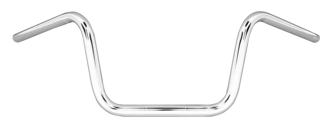 Westland Customs One Inch Diameter Ape Hangers – Handlebar