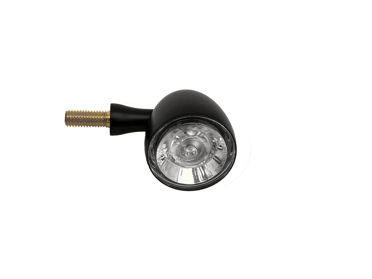 Kellermann Bullet 1000 Multi-Function Turn Signals – Electric & Light