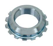 V-Twin Bearing Stem Jam Nut – Front Forks