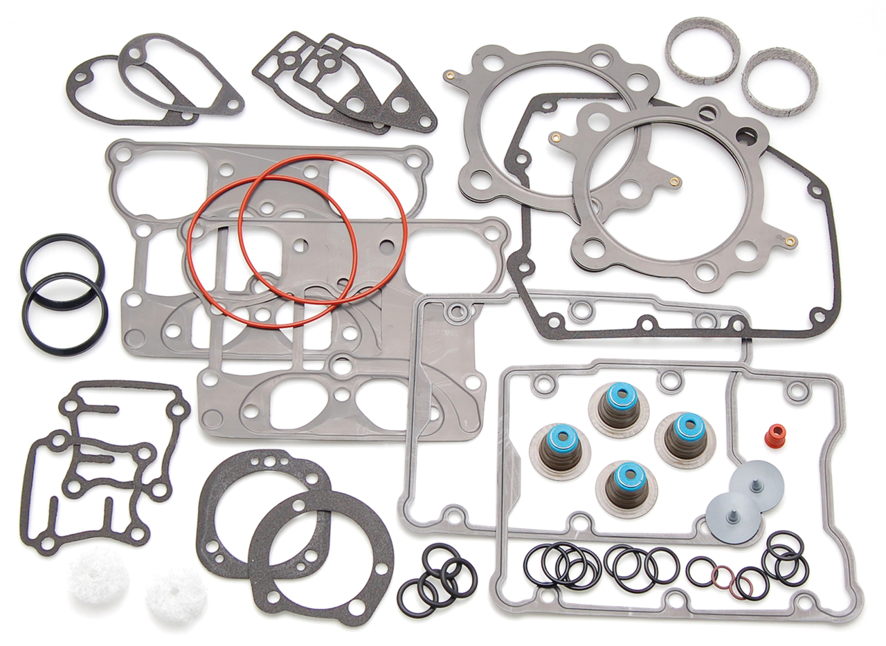 Cometic Gasket Engine Gasket Kits for Harley – Gasket & Seals