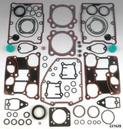 James Gaskets Engine Gasket Kits for Harley – Gasket & Seals