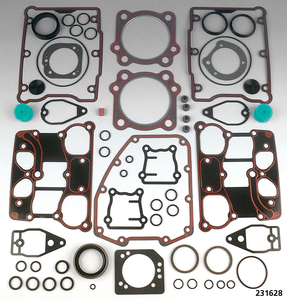 James Gaskets Engine Gasket Kits for Harley – Gasket & Seals