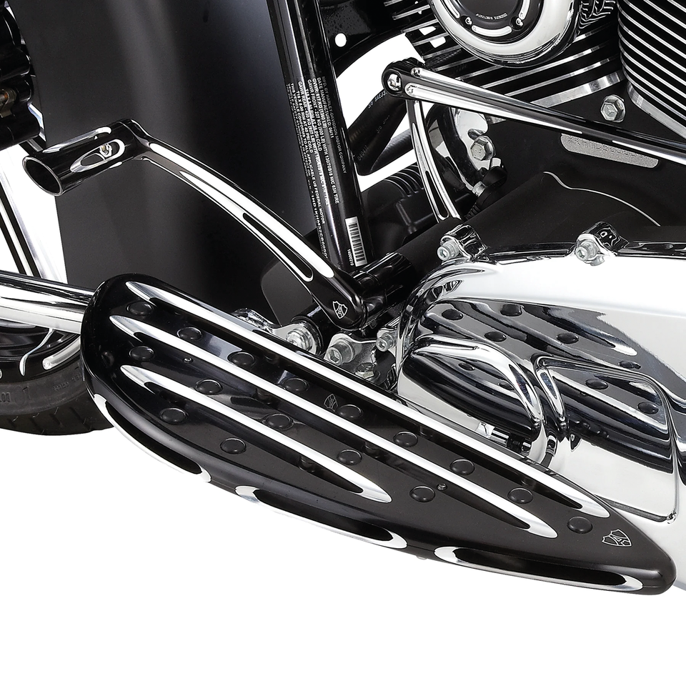 Arlen Ness Shift Lever – Foot Control