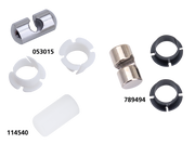 Zodiac Cable Anchor Pins – Control Cables & Hydraulic Lines