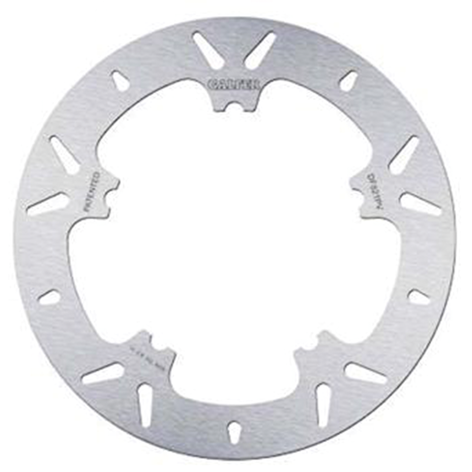 Galfer Classic Round Disc Brake Rotors