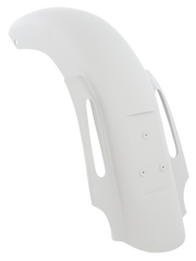 Rick's Stretched Rear Fenders for Touring – Fender & Struts