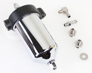 V-Twin Early Style Big Twin Oil Filter Kits