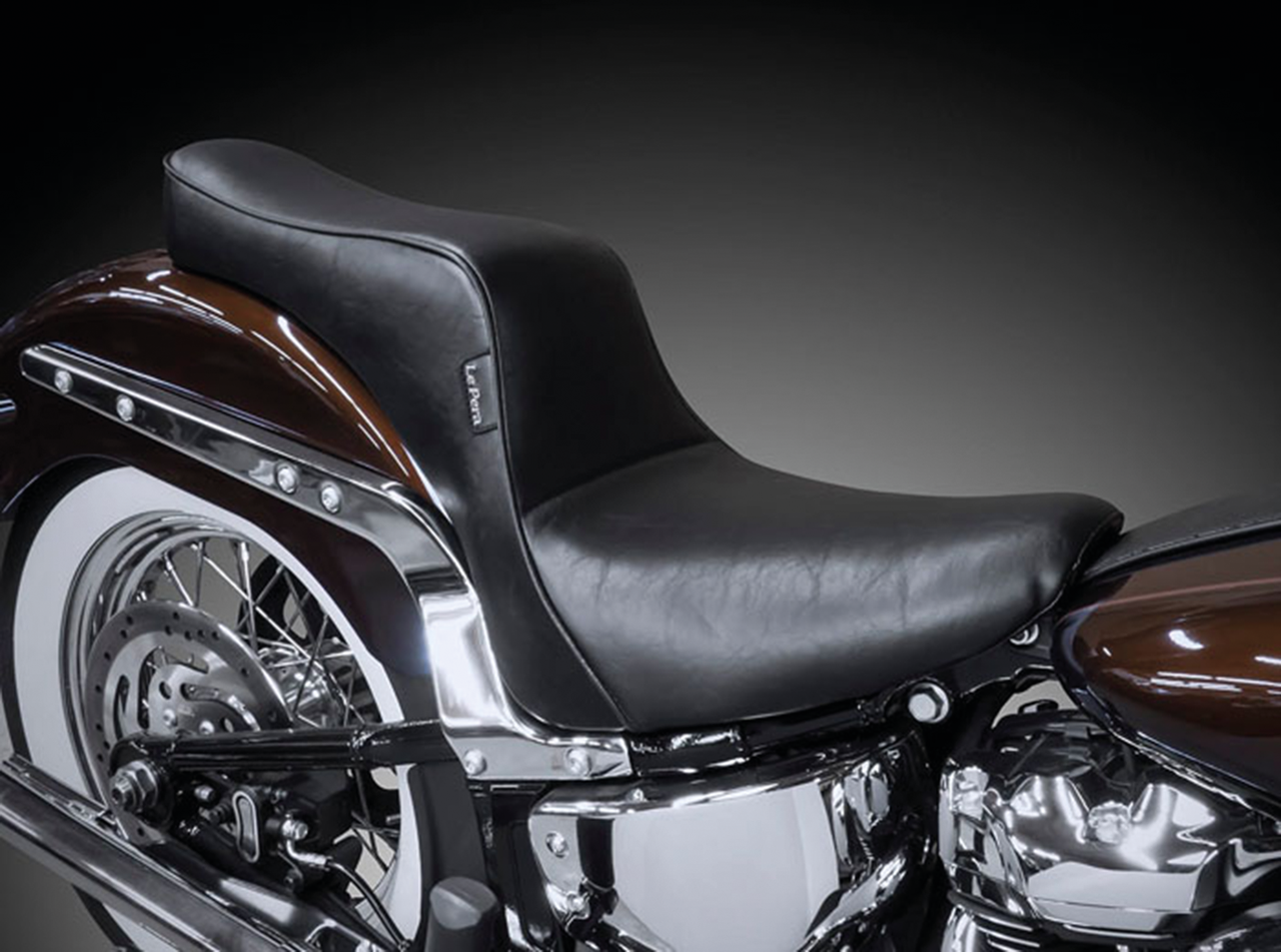 Le Pera Cherokee for Softail – Seat