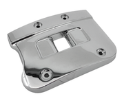 Zodiac Chrome Rocker Covers – Engine