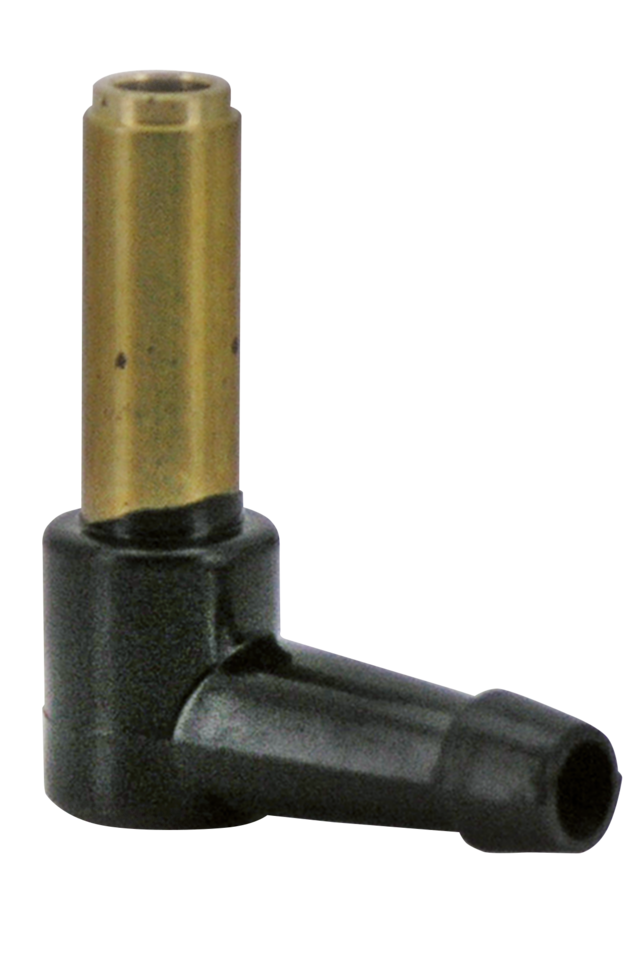 Zodiac Fuel Line Barb Fitting for Keihin Carburetor – Intake