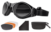Bobster Bugeye Ii Goggles – Helmets