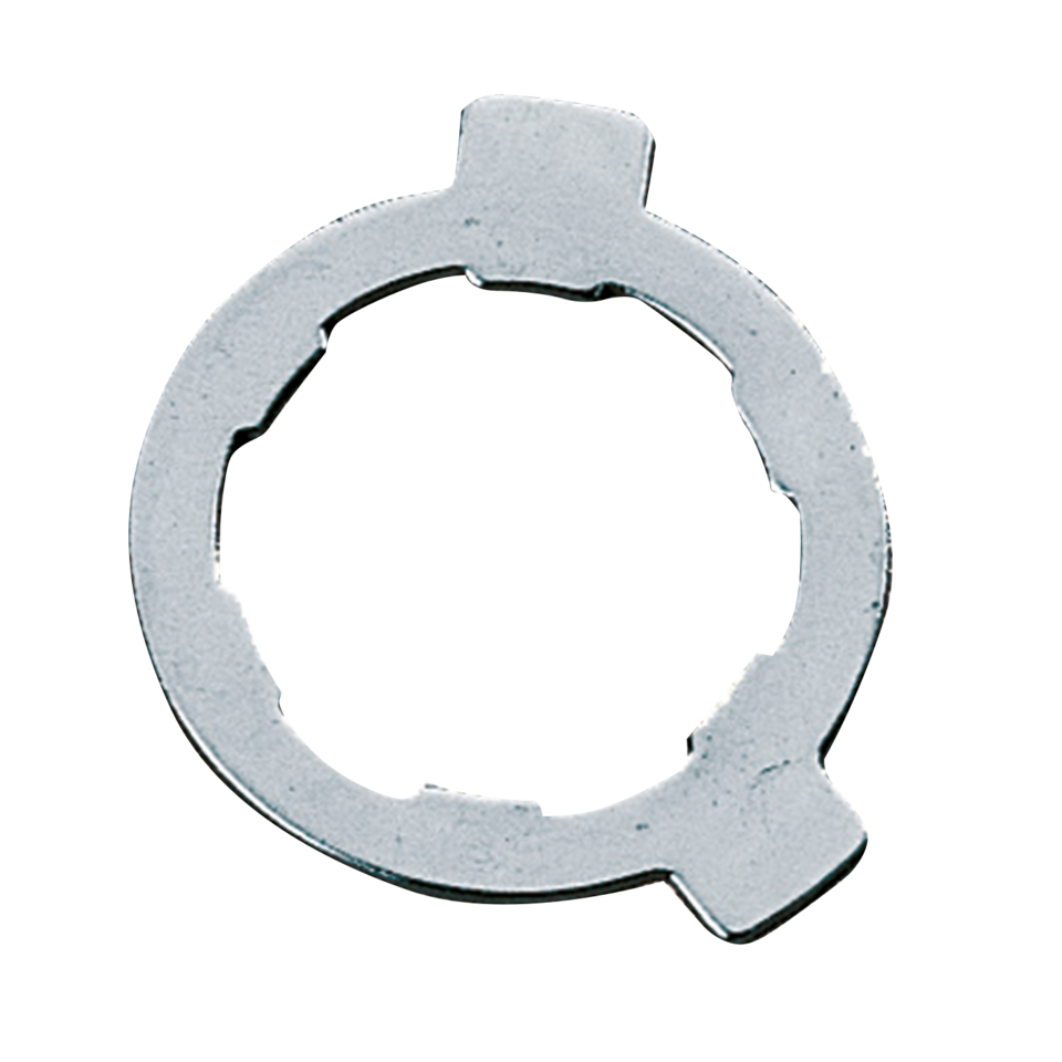 Zodiac Tab Washers – Transmission
