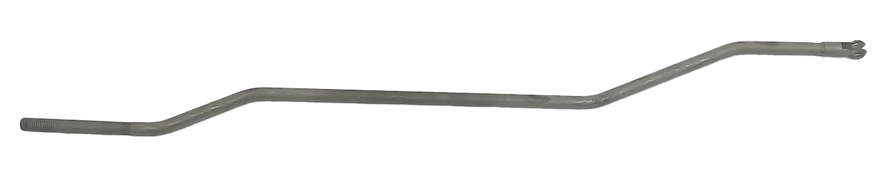 Samwel Supplies Shifter Parts for 45CI Models – Transmission