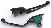 Zodiac Brake & Clutch Lever Sets for Twin Cam & Milwaukee Eight Softail – Handlebar