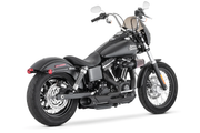 Freedom Performance Exhaust Shorty 2-INTO-1