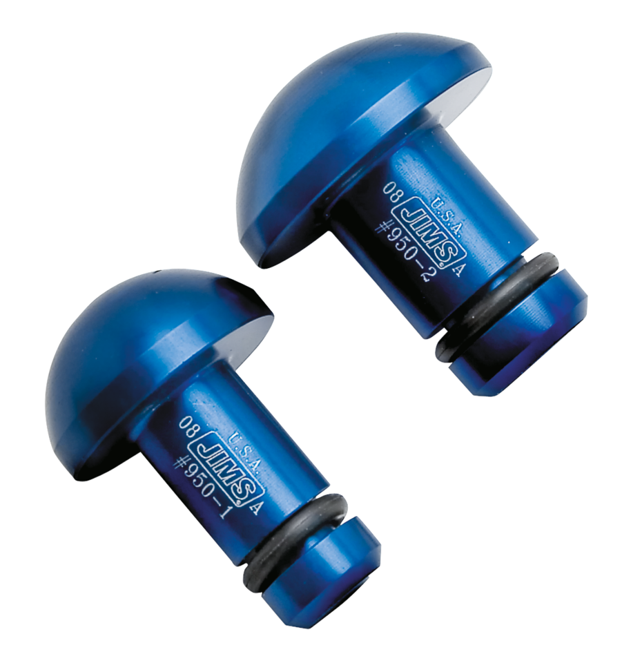 Jims Hollow Axle Plug Tool – Tools & Chemicals