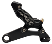 Beringer Brake System
