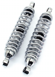 Bitubo Wmb Series Shocks – Frame & Rear Suspension