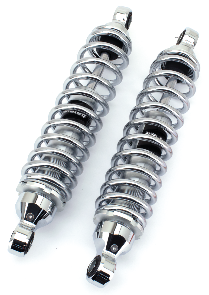 Bitubo Wmb Series Shocks – Frame & Rear Suspension