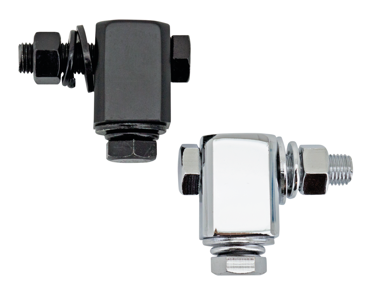 Zodiac Genuine Zodiac Headlight Mounting Blocks – Electric & Light