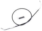 Zodiac T12 - Throttle & Idle Cable 1988-1995 Sportster – Control Cables & Hydraulic Lines