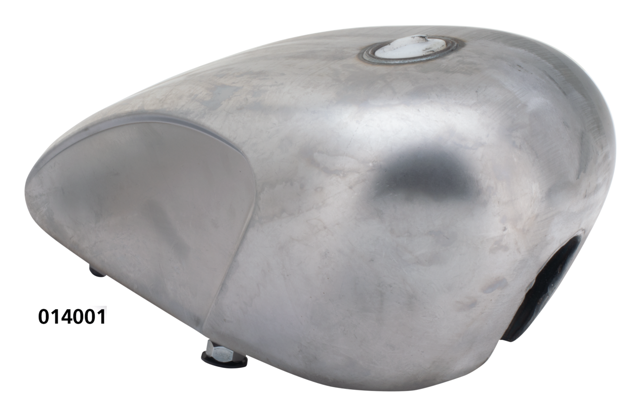 Zodiac Slimline Legacy Tanks – Gas- & Oil Tank