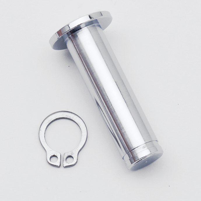 Zodiac Brake and Clutch Lever Pivot Pins – Handlebar
